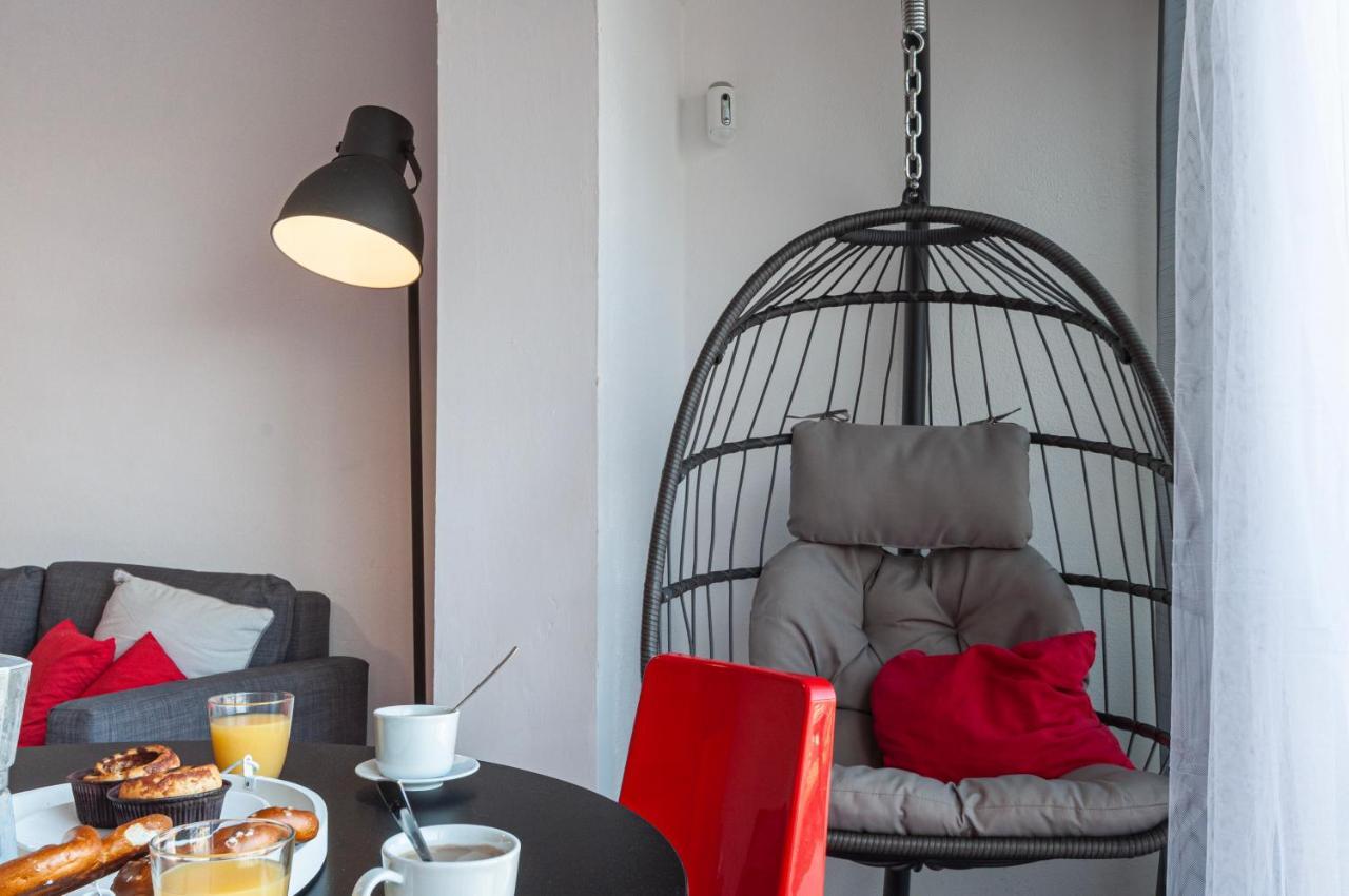 Estudio En 1ª Linea Con Vistas Al Puerto Deportivo By Insidehome Empuriabrava Eksteriør billede